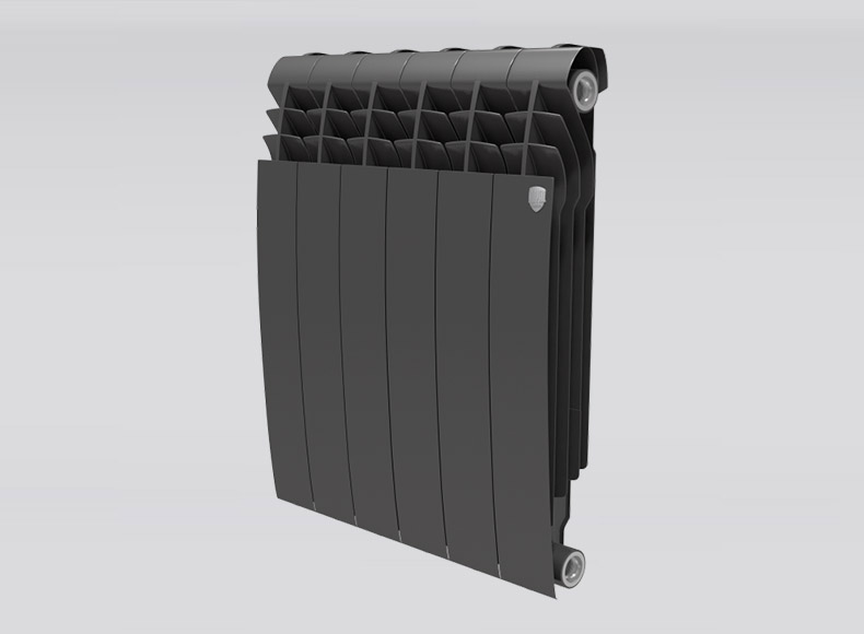 Радиатор биметаллический royalthermo biliner Радиатор биметаллический royalthermo biliner