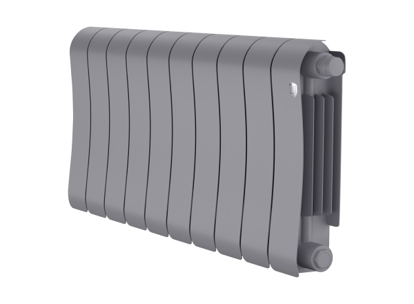 Infinity Royal Thermo - биметаллические дизайн радиаторы купить по ...